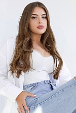 Marina , 27 years old – light brown hair,  hazel eyes from Kyiv, Ukraine - Photo 1799792