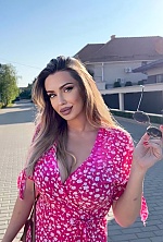 Natalya , 42 years old – blonde hair,  blue eyes from Uzhhorod, Ukraine - Photo 1939954