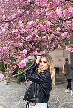 Natalya , 41 years old – blonde hair,  blue eyes from Uzhhorod, Ukraine - Photo 1815376