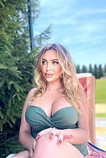 Natalya , 41 years old – blonde hair,  blue eyes from Uzhhorod, Ukraine - Photo 1841033