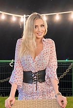 Natalya , 41 years old – blonde hair,  blue eyes from Uzhhorod, Ukraine - Photo 1799927