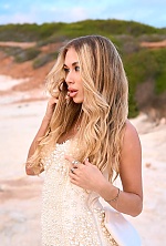 Olga , 34 years old – blonde hair,  blue eyes from Ko Samui, Thailand - Photo 1981245