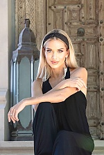 Olga , 34 years old – blonde hair,  blue eyes from Ko Samui, Thailand - Photo 1800468