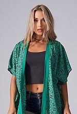 Olga , 34 years old – blonde hair,  blue eyes from Ko Samui, Thailand - Photo 2009617