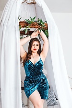 Oleksandra , 21 years old – light brown hair,  green eyes from Vinnytsia, Ukraine - Photo 1818091