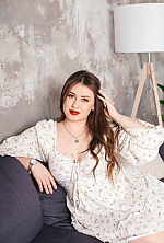 Oleksandra , 21 years old – light brown hair,  green eyes from Vinnytsia, Ukraine - Photo 1818092