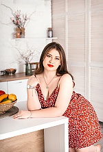 Oleksandra , 21 years old – light brown hair,  green eyes from Vinnytsia, Ukraine - Photo 1818114