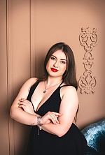 Oleksandra , 21 years old – light brown hair,  green eyes from Vinnytsia, Ukraine - Photo 1818090