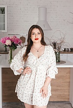 Oleksandra , 21 years old – light brown hair,  green eyes from Vinnytsia, Ukraine - Photo 1818100