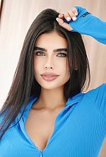 Isabella , 22 years old – black hair,  blue eyes from Cali, Colombia - Photo 1801724