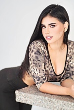 Isabella , 22 years old – black hair,  blue eyes from Cali, Colombia - Photo 1801729