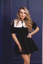 Iryna , 38 years old – blonde hair,  blue eyes from Lviv, Ukraine - Photo 1802568