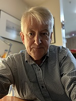 RobSleeplessSeattle , 64 years old –  hair,   eyes from Seattle, United States - Photo 2023651