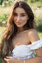 Zhanna , 33 years old – light brown hair,  brown eyes from Ottawa, Canada - Photo 1962427