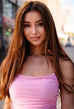 Zhanna , 34 years old – light brown hair,  brown eyes from Ottawa, Canada - Photo 2045334