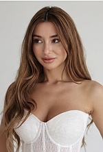 Zhanna , 34 years old – light brown hair,  brown eyes from Ottawa, Canada - Photo 2039780