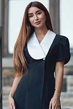 Zhanna , 33 years old – light brown hair,  brown eyes from Ottawa, Canada - Photo 1976225