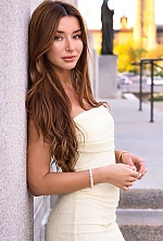 Zhanna , 34 years old – light brown hair,  brown eyes from Ottawa, Canada - Photo 2064319