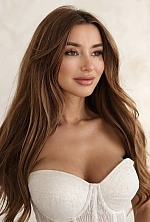 Zhanna , 34 years old – light brown hair,  brown eyes from Ottawa, Canada - Photo 2039778