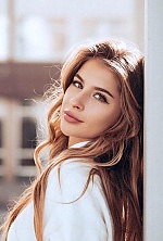 Elena , 26 years old – blonde hair,  green eyes from Kyiv, Ukraine - Photo 1804923