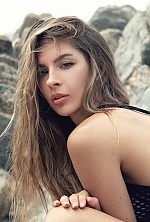 Elena , 26 years old – blonde hair,  green eyes from Kyiv, Ukraine - Photo 1804924