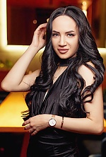 Kateryna , 22 years old – black hair,  blue eyes from Kiev, Ukraine - Photo 1805211