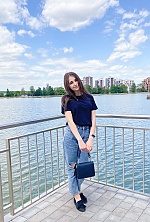 Ivanna , 22 years old – light brown hair,  blue eyes from Starý Plzenec, Czech Rep. - Photo 1807119