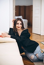 Ivanna , 22 years old – light brown hair,  blue eyes from Starý Plzenec, Czech Rep. - Photo 1872787