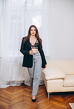 Ivanna , 22 years old – light brown hair,  blue eyes from Starý Plzenec, Czech Rep. - Photo 1872776