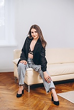 Ivanna , 22 years old – light brown hair,  blue eyes from Starý Plzenec, Czech Rep. - Photo 1872775