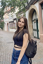 Ivanna , 22 years old – light brown hair,  blue eyes from Starý Plzenec, Czech Rep. - Photo 1807109