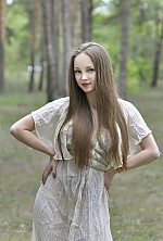 Anna , 31 years old – light brown hair,  grey eyes from Kiev, Ukraine - Photo 536619