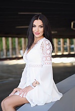 Svetlana , 48 years old – black hair,  black eyes from Kharkiv, Ukraine - Photo 1808824