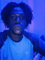 Samuel Addo , 27 years old –  hair,   eyes from California, United States - Photo 1808947