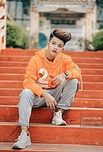 Ali Haider , 25 years old –  hair,   eyes from Islamabad, Pakistan - Photo 1809133