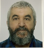 Mustafa , 61 years old –  hair,   eyes from London, England - Photo 1987402