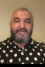 Mustafa , 61 years old –  hair,   eyes from London, England - Photo 1987404