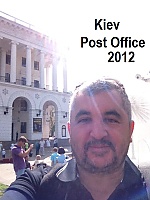 Mustafa , 60 years old –  hair,   eyes from London, England - Photo 1929991