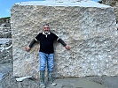 Mustafa , 61 years old –  hair,   eyes from London, England - Photo 2068515