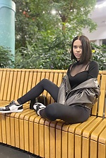 Maria , 21 years old – brunette hair,  green eyes from Kyiv, Ukraine - Photo 1809613