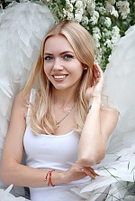 Valeriya , 31 years old – blonde hair,  green eyes from Zaporizhzhya, Ukraine - Photo 1810898