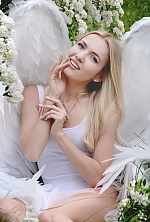 Valeriya , 31 years old – blonde hair,  green eyes from Zaporizhzhya, Ukraine - Photo 1822315