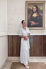 Maria , 39 years old – light brown hair,  brown eyes from Pivdennoukrainsk, Ukraine - Photo 1811784