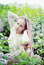 Maria , 39 years old – light brown hair,  brown eyes from Pivdennoukrainsk, Ukraine - Photo 1814567