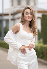 Anastasia , 29 years old – light brown hair,  blue eyes from Kyiv, Ukraine - Photo 1812249