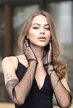 Anastasia , 29 years old – light brown hair,  blue eyes from Kyiv, Ukraine - Photo 1812252