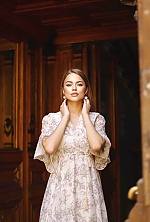 Anastasia , 29 years old – light brown hair,  blue eyes from Kyiv, Ukraine - Photo 1826522
