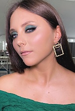 Olga , 29 years old – light brown hair,  blue eyes from Lviv, Ukraine - Photo 1812971