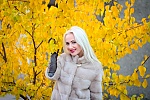 Elena , 46 years old – blonde hair,  green eyes from Berdyansk, Ukraine - Photo 537249