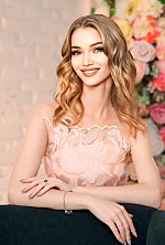 Marianna , 22 years old – blonde hair,  green eyes from Dnipro, Ukraine - Photo 1813031